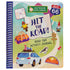 Outdoor Explorers: Hit the Road!