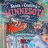Sourcebooks - Santa Is Coming to Minnesota