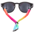 Babiators - Tie-Dye Fabric Strap: Tie-Dye