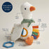 Bitzy Traveler™: Goose