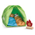Hape Toys - Eco-Camping Playset