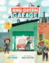 Big Green Garage