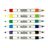 OOLY - Colortopia: Paint Marker By Number Kit - Epic Adventures (8