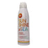 Sunshine & Glitter - Sunshine & Sea SPF 50 Sparkle Free Sport Antioxidant Mist