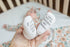 Dorothy’s Reason - Take Me to Grandma and Grandpas Baby Socks | Grandparents: 6-18mo