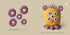 Familius, LLC - 1-2-3 Monsters