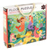 Chronicle Books - Mermaid Friends 24-Piece Floor Puzzle
