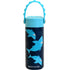 Elemental - Core Insulated Pop Fidget Handle Bottle 18oz - Sharks Ahoy