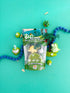 Earth Dinosaur Mini KidDough Play Pack