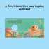 Chronicle Books - Baby Octopus: Finger Puppet Book