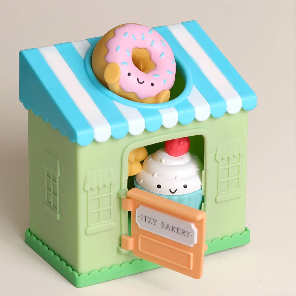 Play Bakery™ - Put & Take Toy