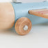Spirit 'N Sprout - Airplane Toy: Blue