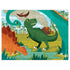 Chronicle Books - Dinosaur Park Puzzle To Go