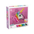 Plus-Plus USA - Puzzle by Number - 250 pc Unicorn