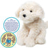 VIAHART Toy Co. - Luka The Labradoodle | 12 Inch Stuffed Animal Plush | By TigerHart Toys