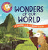 EDC Publishing - Shine-A-Light: Wonders of Our World