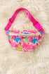 Kids Charm Online - 9"X5" Multi-printed character bags.: BBG60010 S