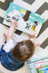 Cottage Door Press - Will You Be My Sunshine Small Board Book