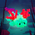 Plus-Plus USA - Tube - Axolotl