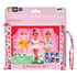 Chronicle Books - Two Sided On-The-Go Puzzle Ballerina