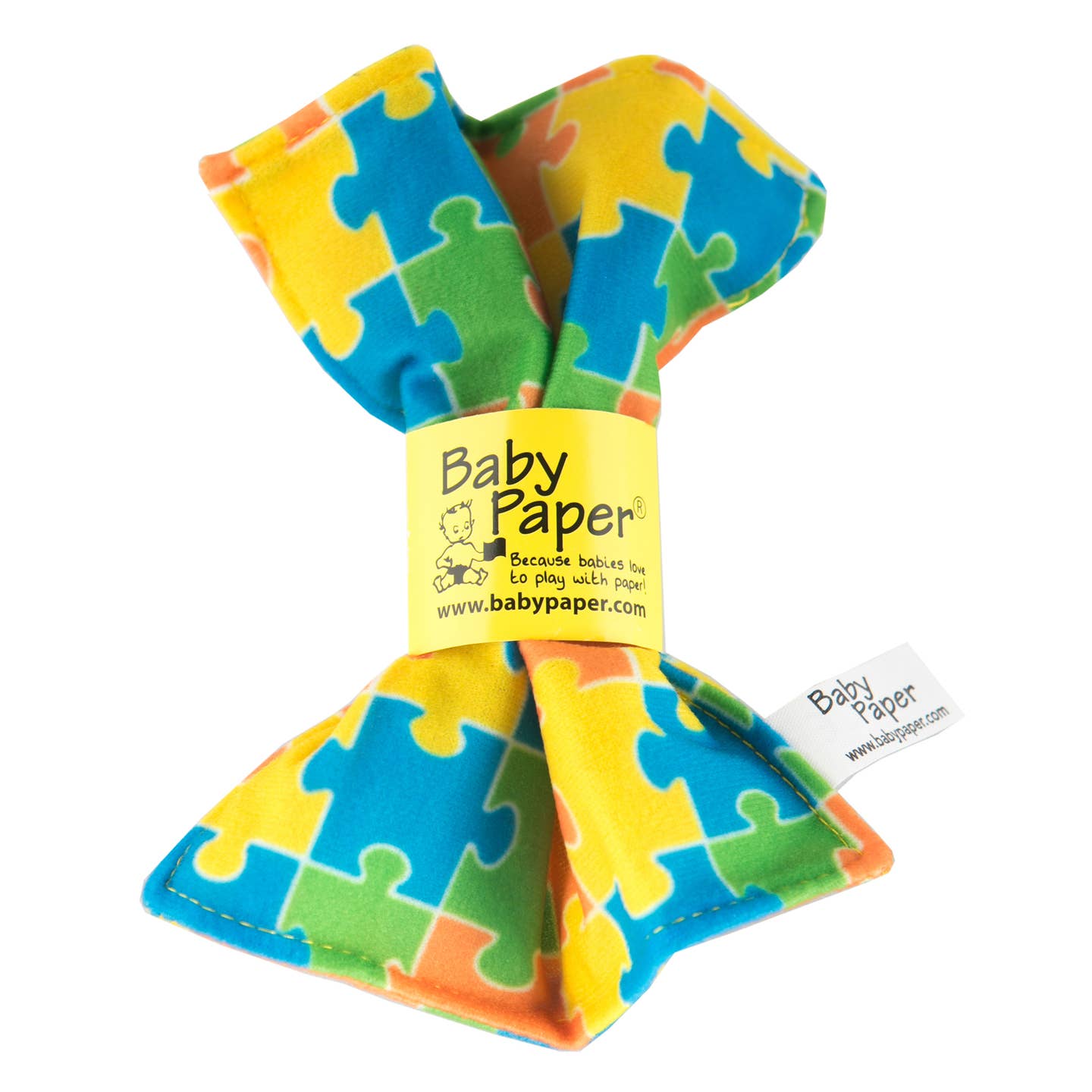 Baby Paper - Assorted Prints