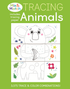 EDC Publishing - Mix & Match Tracing: Animals