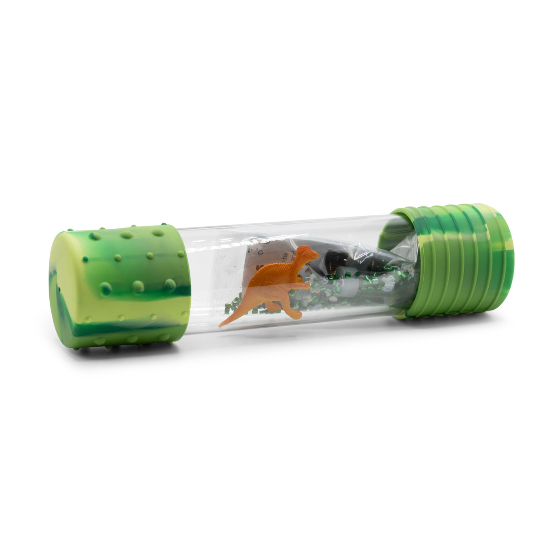 Glo Pals - DIY Calm Down Bottle: Mint