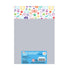 OOLY - Colorful Doodles Sketchbook - 60 Sheets