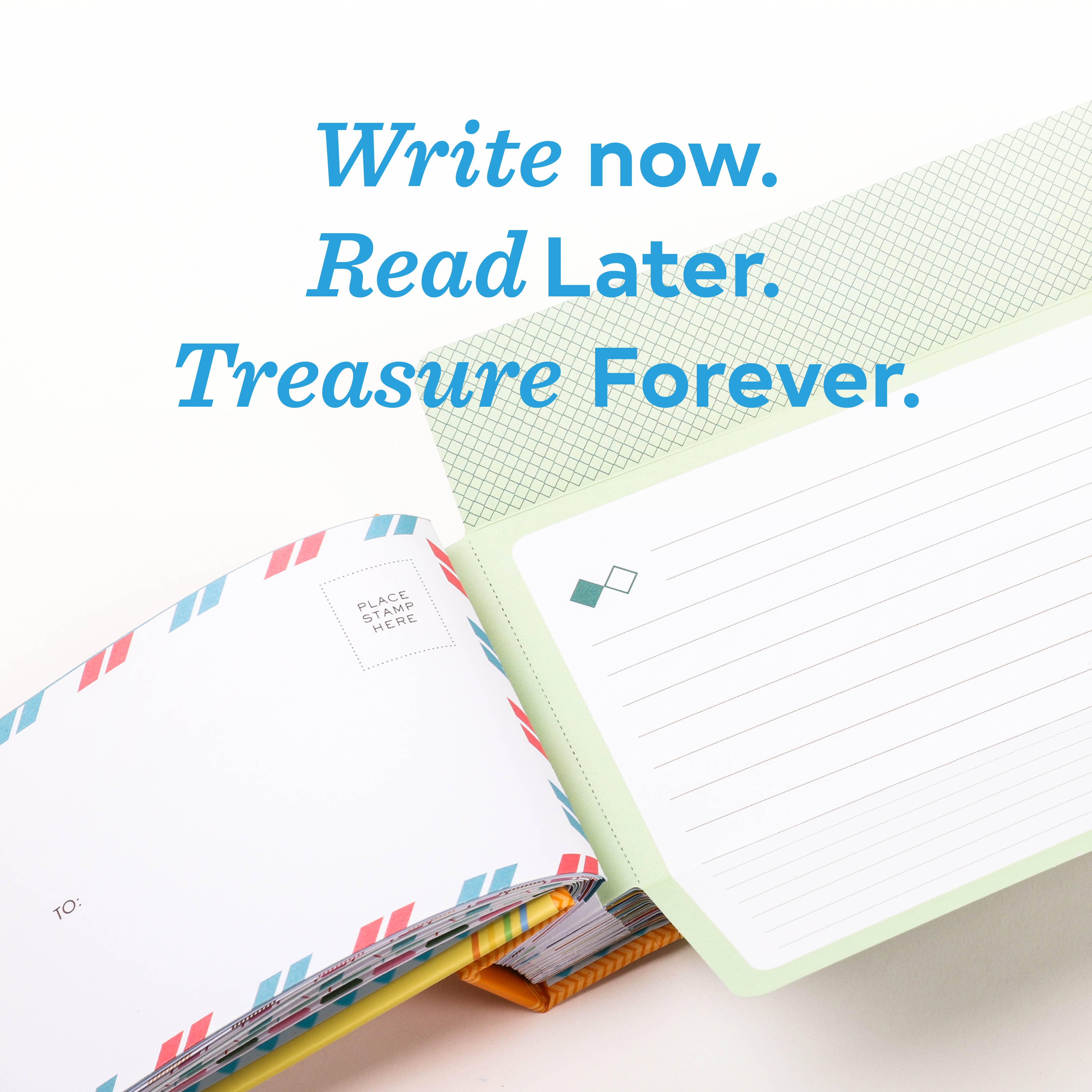 Chronicle Books - Letters to My Grandchild