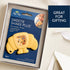 Sweetie Shake Plus™ - Teething + Rattle Toy: Croissant