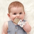 Vintage bear Itzy Mitt®