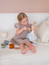 Silicone Tea Set | Kids Pretend Playset