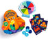 Chronicle Books - Socktopus Octopus Shaped Box Game