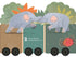 Familius, LLC - Safari Train