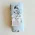 Ali+Oli - Bamboo Muslin Swaddle Blanket (Circus)