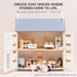Dolls House Family