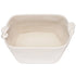 Rope Cube Storage Basket - White