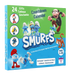 The Purple Cow America Inc. - Countdown Calendar - Smurfs