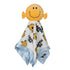 Security Blanket Mr. Happy