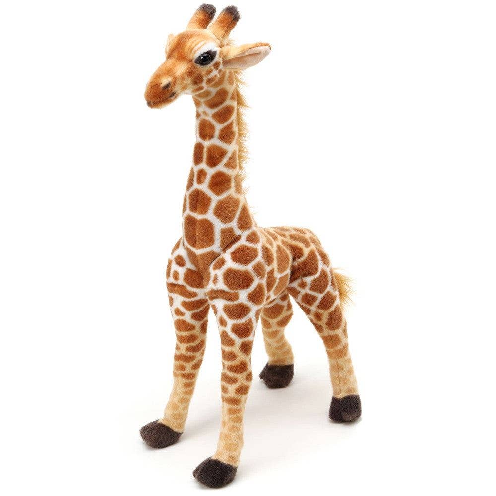 VIAHART Toy Co. - Jocelyn The Giraffe | 22 Inch Stuffed Animal Plush | By TigerHart Toys