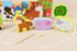 Spirit 'N Sprout - CASE Farm Play Set Lacing Toy - Open-ended Scene