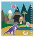Dino Magic Multi Play