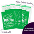 Highlights for Children - Scratch-and-Play Dinosaur Hidden Pictures