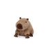 McHugs - McHugs Peaceful Capybara Stuffed Animal 25cm
