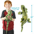 VIAHART Toy Co. - Igor The Iguana | 27 Inch Stuffed Animal Plush