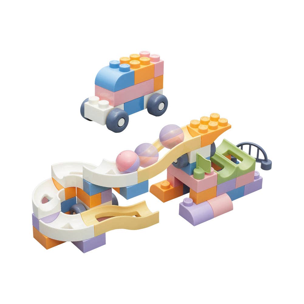 ToyLab - GRAVIBLOCKS