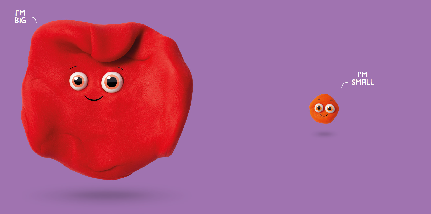 Familius, LLC - Opposites - Kids' Educational Board Book