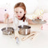 Hape Toys - Chef's Cooking Set