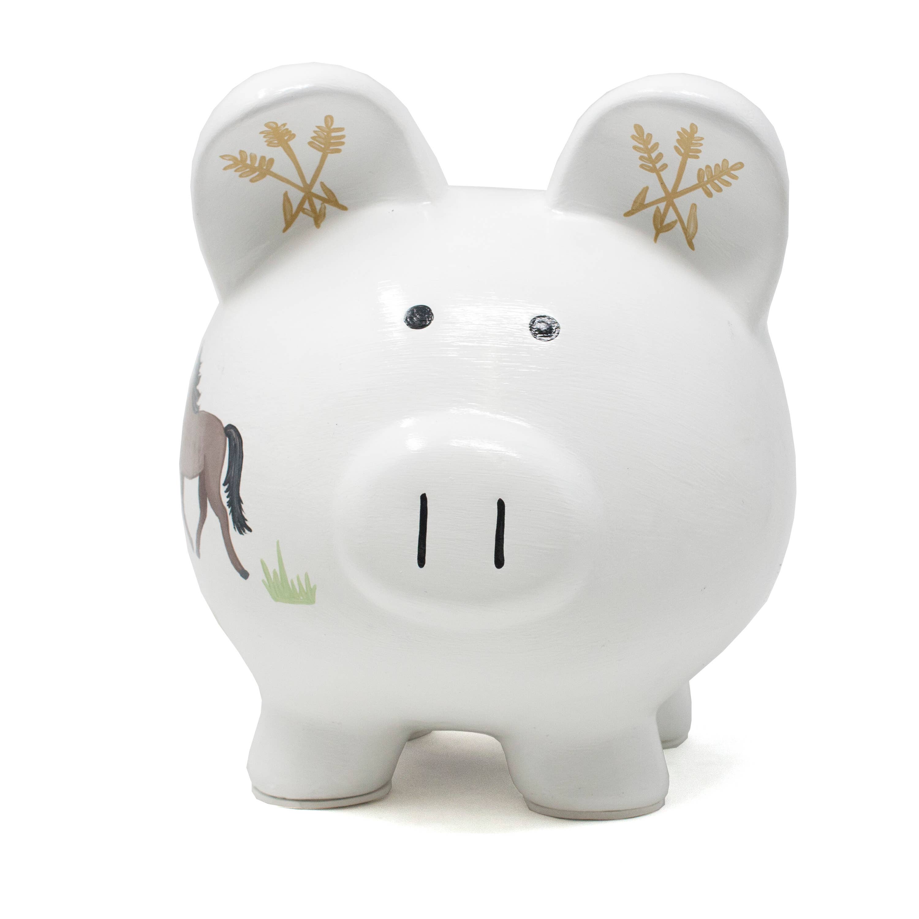 Child To Cherish® - Barnyard Piggy Bank