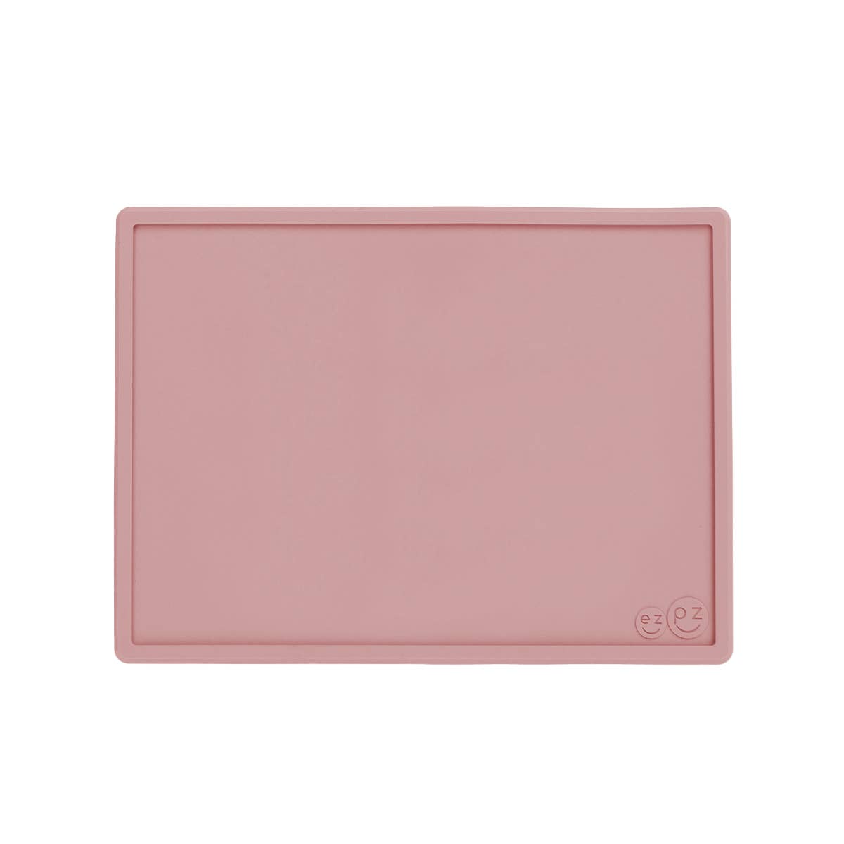 ezpz - Mini Placemat (Baby / Toddler 6+ months): Blush